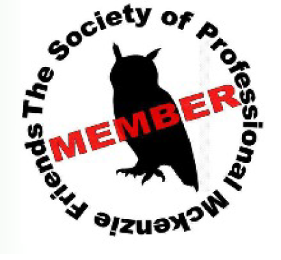 Society of Professional McKenzie Friends
